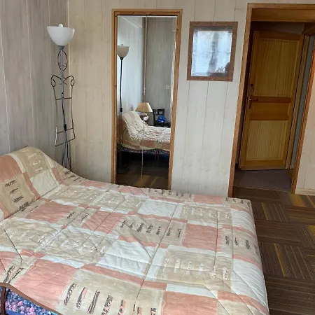 Jacobins ホームステイ