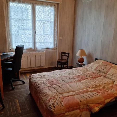 Jacobins Accommodatie bij particulieren *