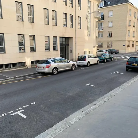 Accommodatie bij particulieren Jacobins