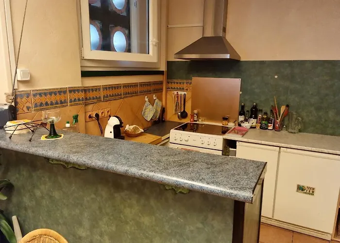 Jacobins Accommodatie bij particulieren *