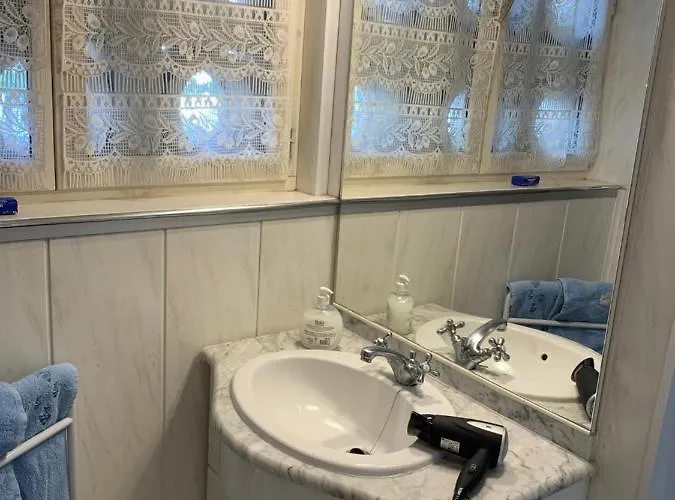 Accommodatie bij particulieren Jacobins *