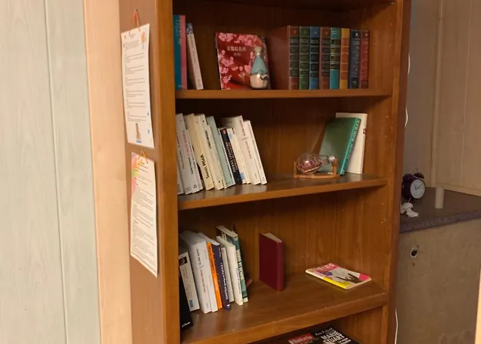 Jacobins 民宿 凯恩