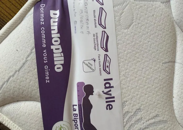 Jacobins Accommodatie bij particulieren