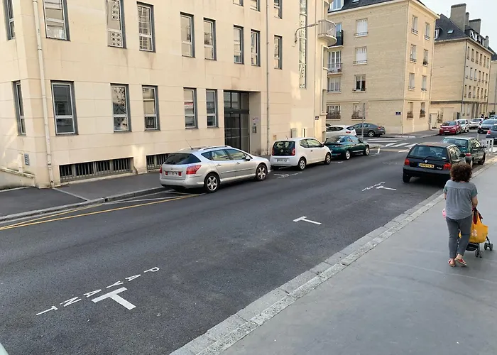 Accommodatie bij particulieren Jacobins